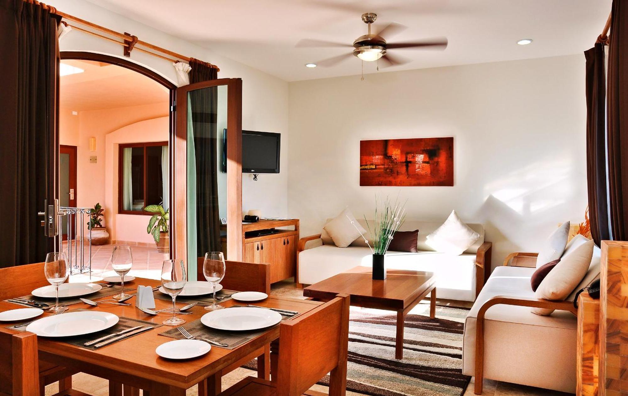 Acanto Hotel Playa Del Carmen, Trademark Collection By Wyndham Værelse billede