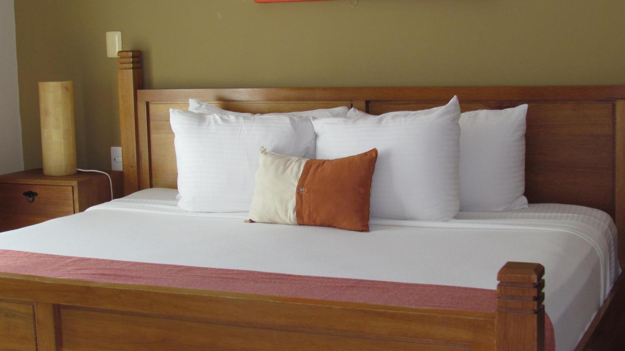 Acanto Hotel Playa Del Carmen, Trademark Collection By Wyndham Eksteriør billede