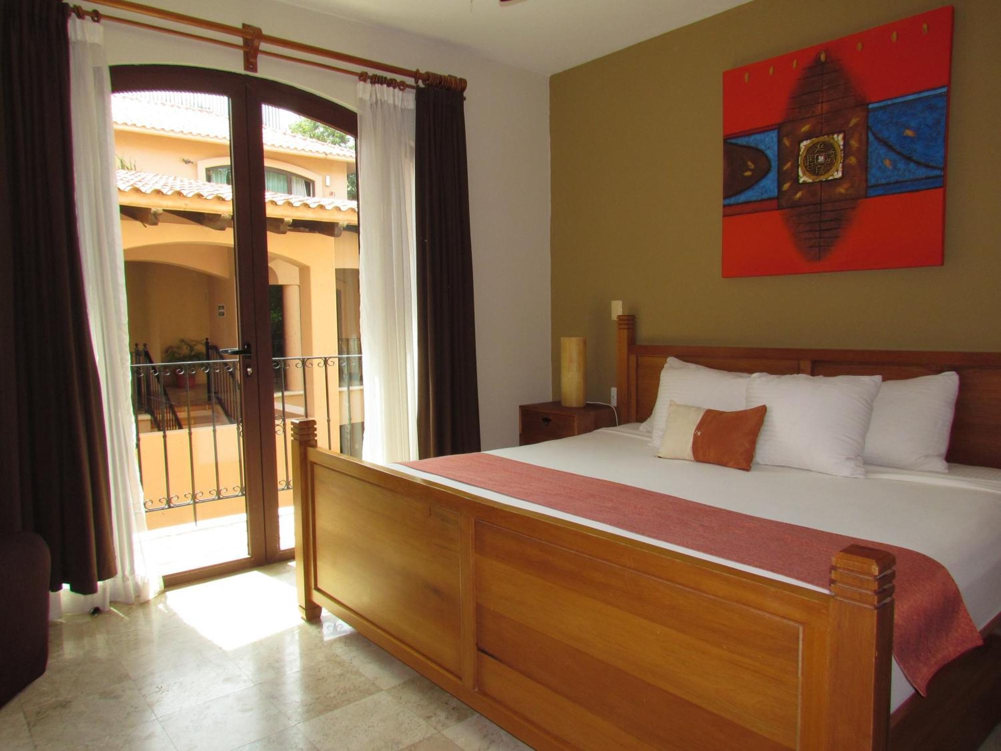 Acanto Hotel Playa Del Carmen, Trademark Collection By Wyndham Eksteriør billede
