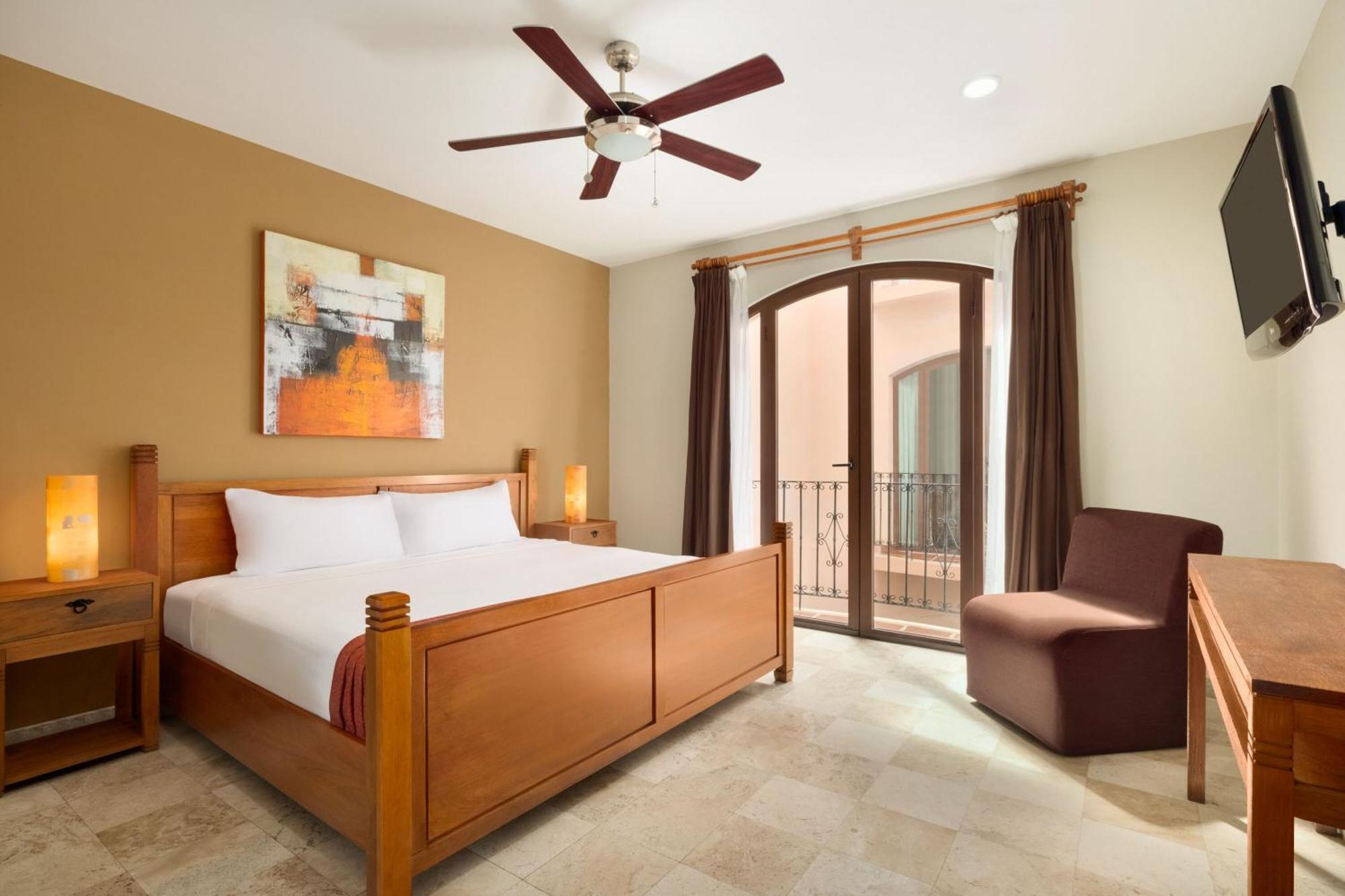 Acanto Hotel Playa Del Carmen, Trademark Collection By Wyndham Eksteriør billede