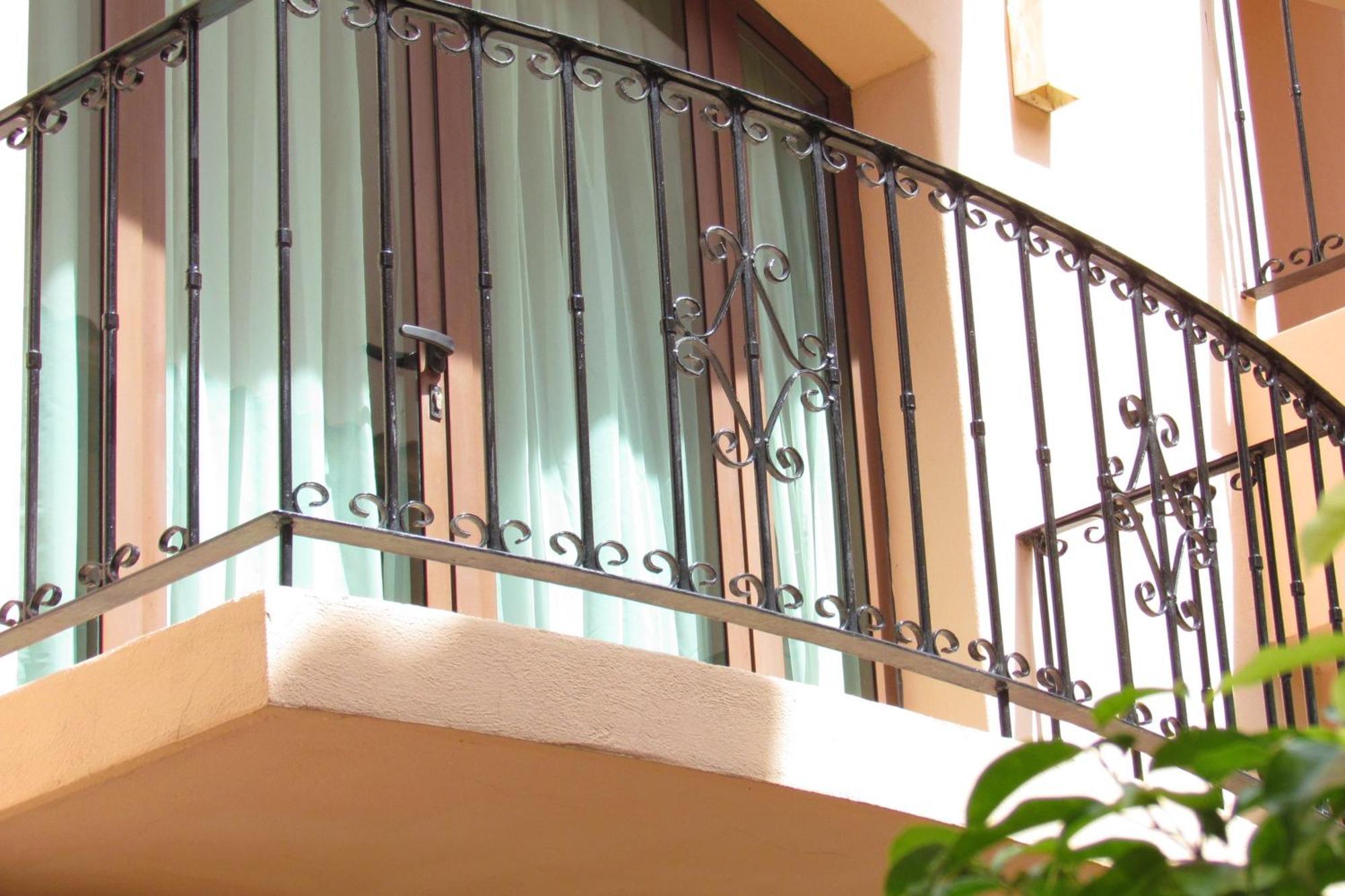 Acanto Hotel Playa Del Carmen, Trademark Collection By Wyndham Eksteriør billede