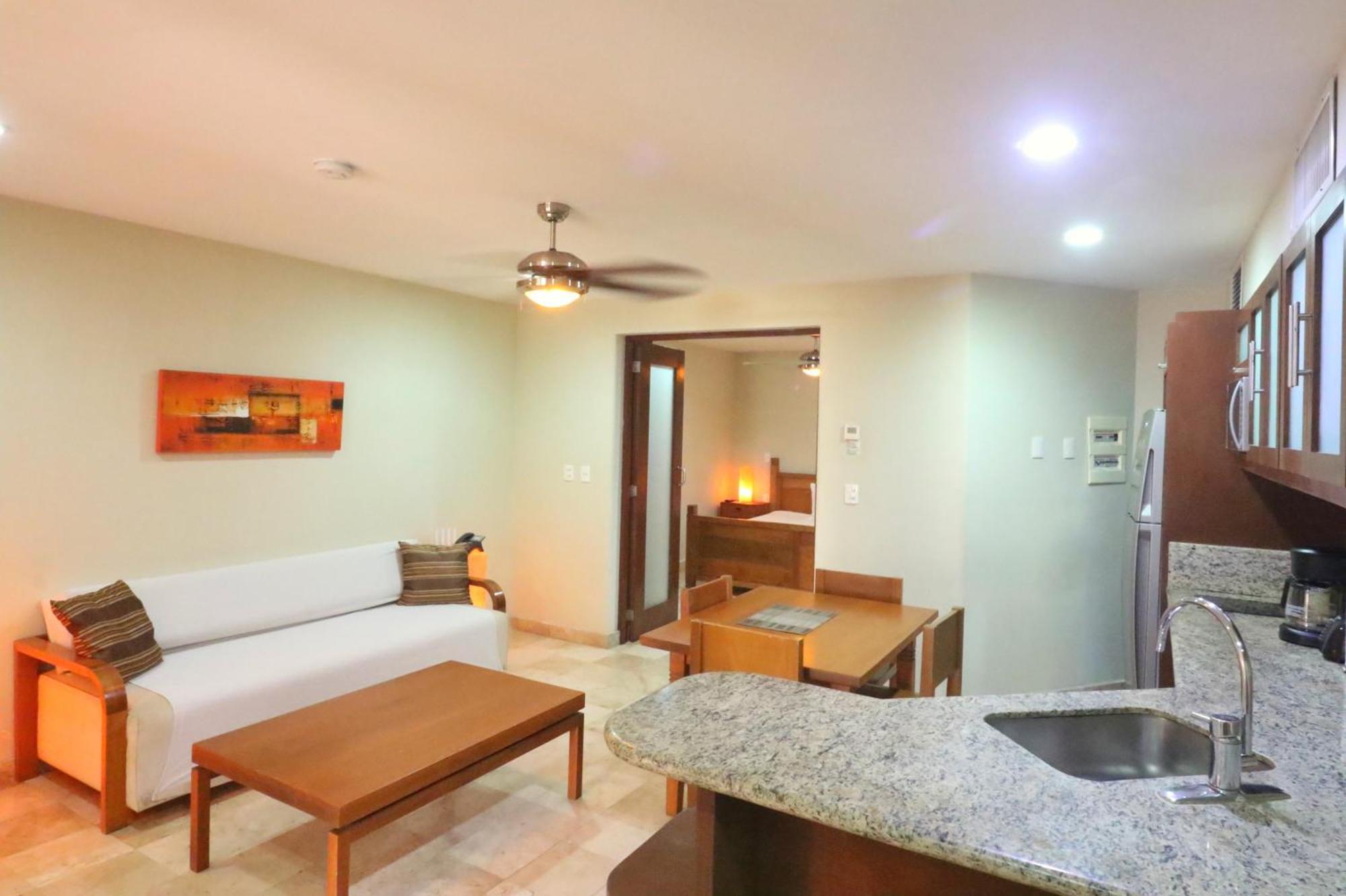 Acanto Hotel Playa Del Carmen, Trademark Collection By Wyndham Eksteriør billede