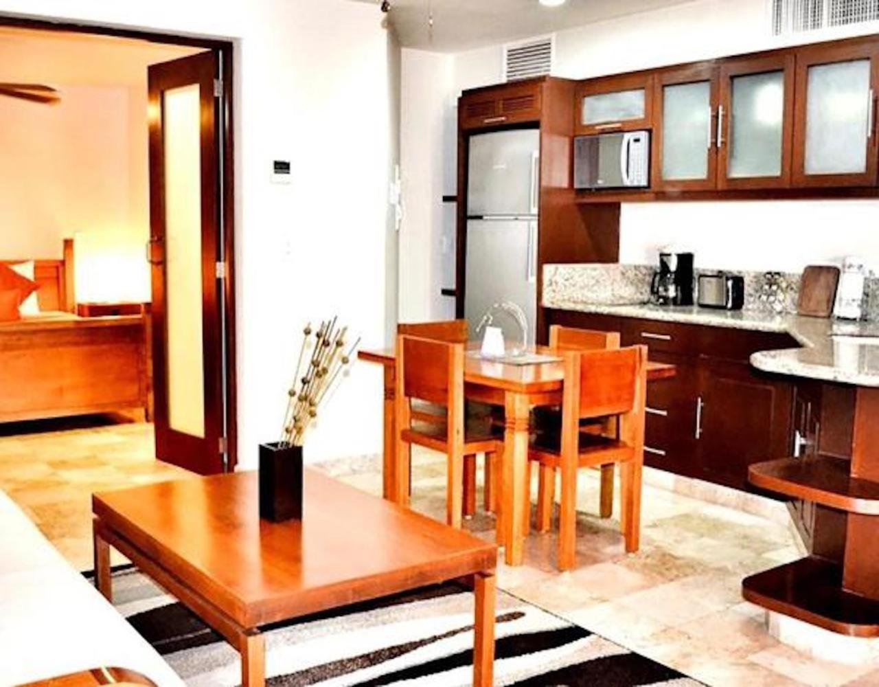 Acanto Hotel Playa Del Carmen, Trademark Collection By Wyndham Eksteriør billede