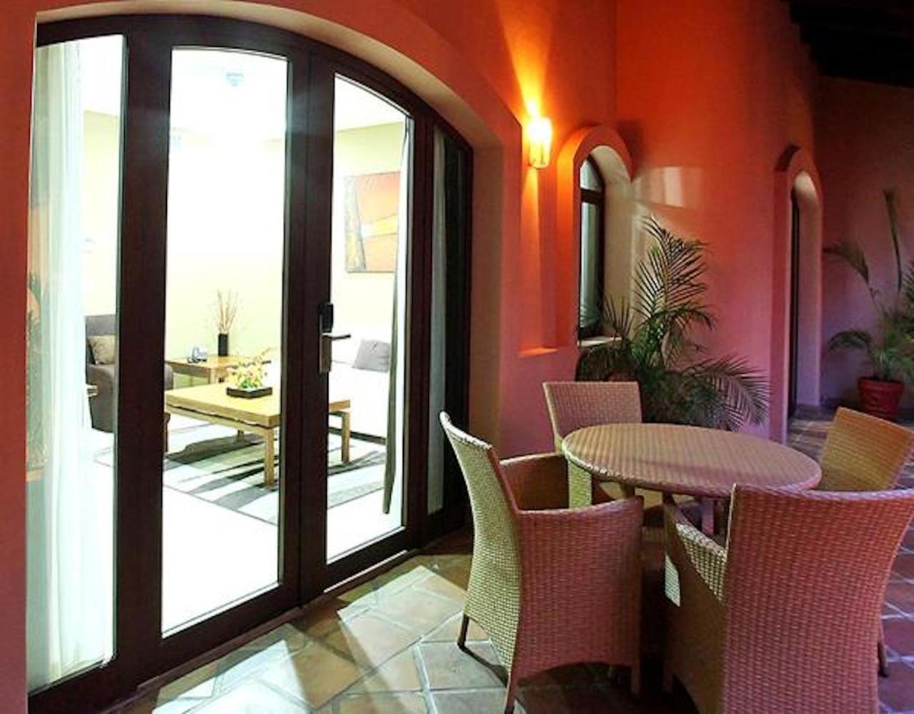 Acanto Hotel Playa Del Carmen, Trademark Collection By Wyndham Eksteriør billede