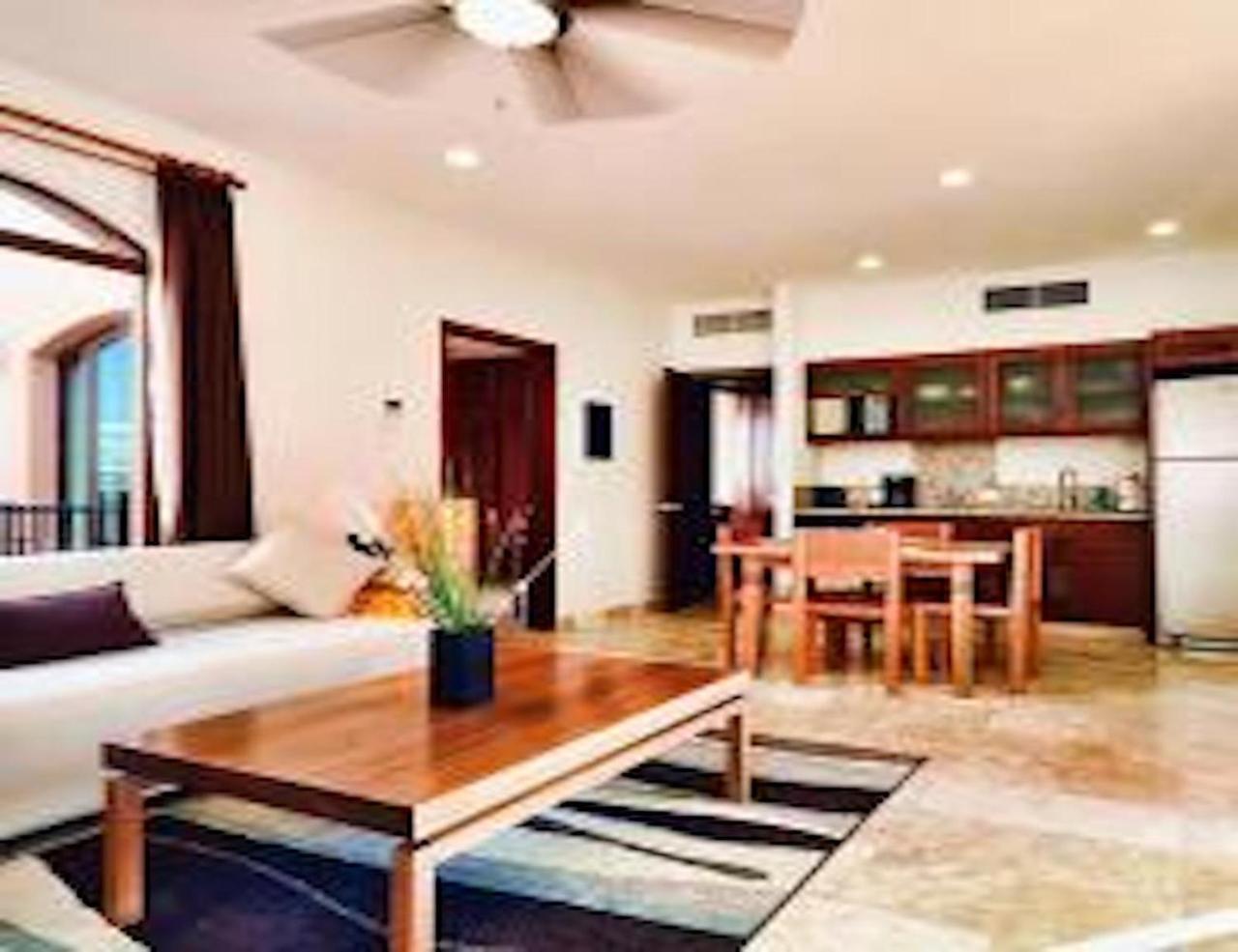 Acanto Hotel Playa Del Carmen, Trademark Collection By Wyndham Eksteriør billede