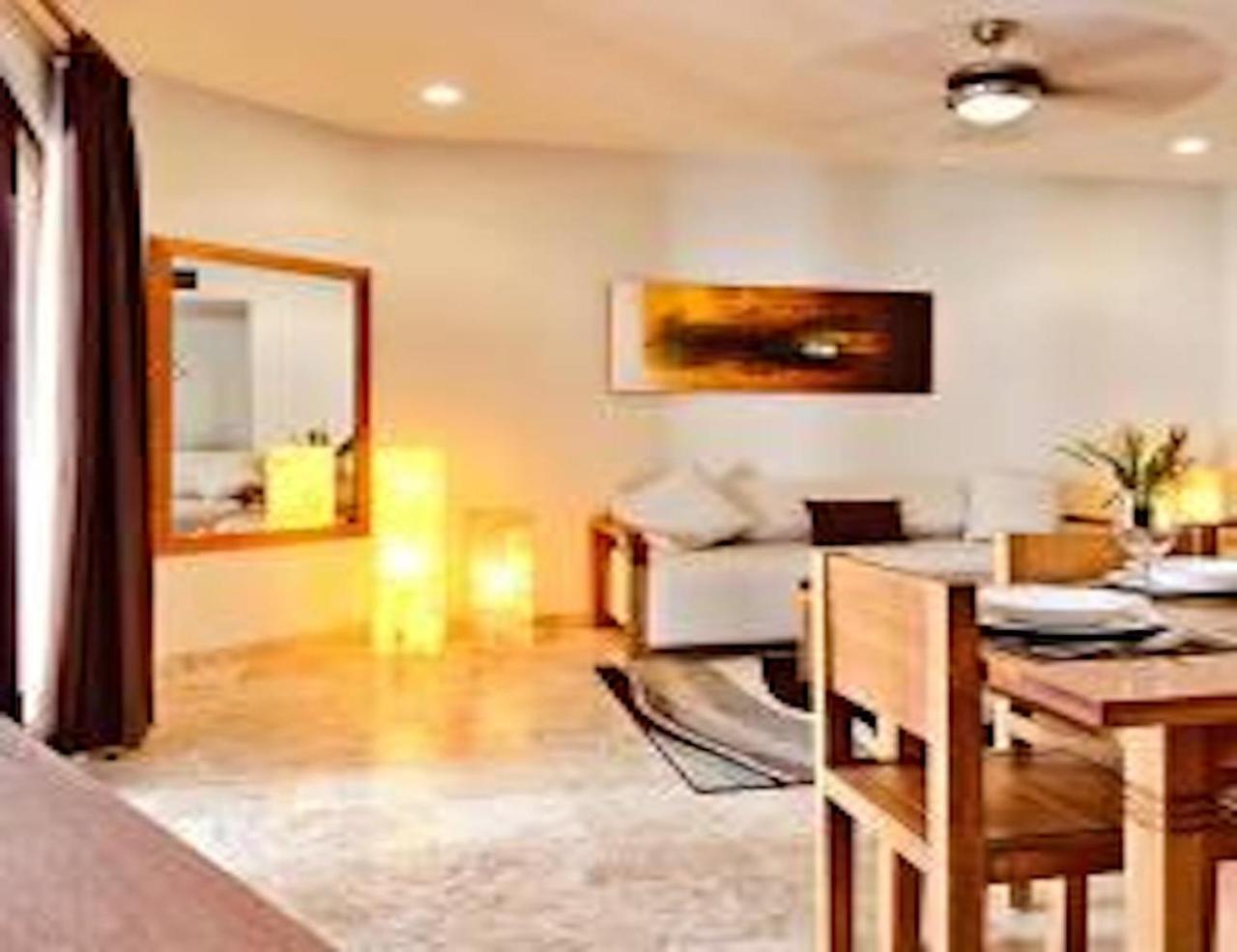 Acanto Hotel Playa Del Carmen, Trademark Collection By Wyndham Eksteriør billede