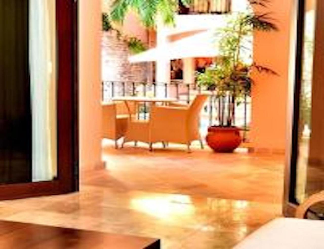 Acanto Hotel Playa Del Carmen, Trademark Collection By Wyndham Eksteriør billede