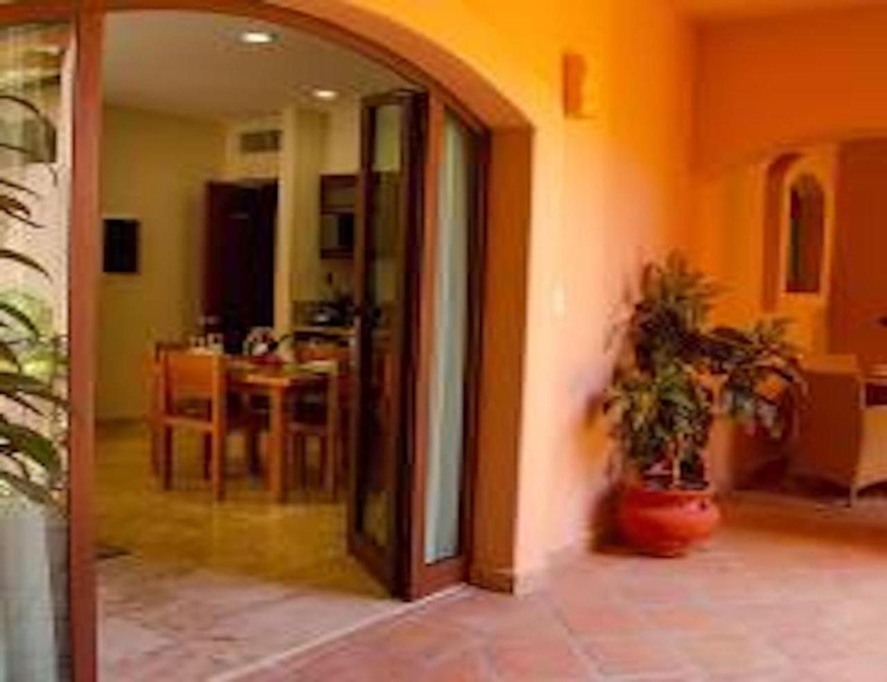 Acanto Hotel Playa Del Carmen, Trademark Collection By Wyndham Eksteriør billede