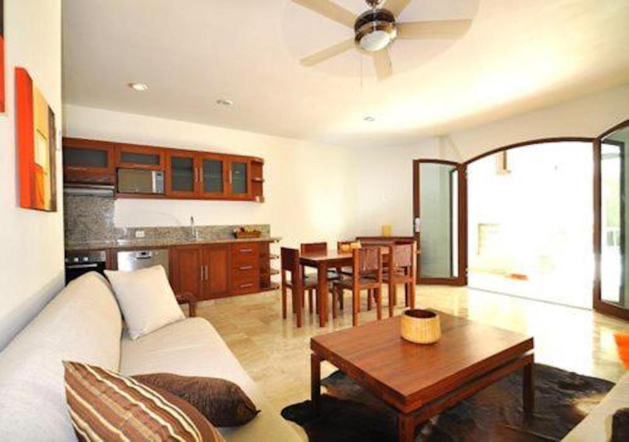 Acanto Hotel Playa Del Carmen, Trademark Collection By Wyndham Eksteriør billede