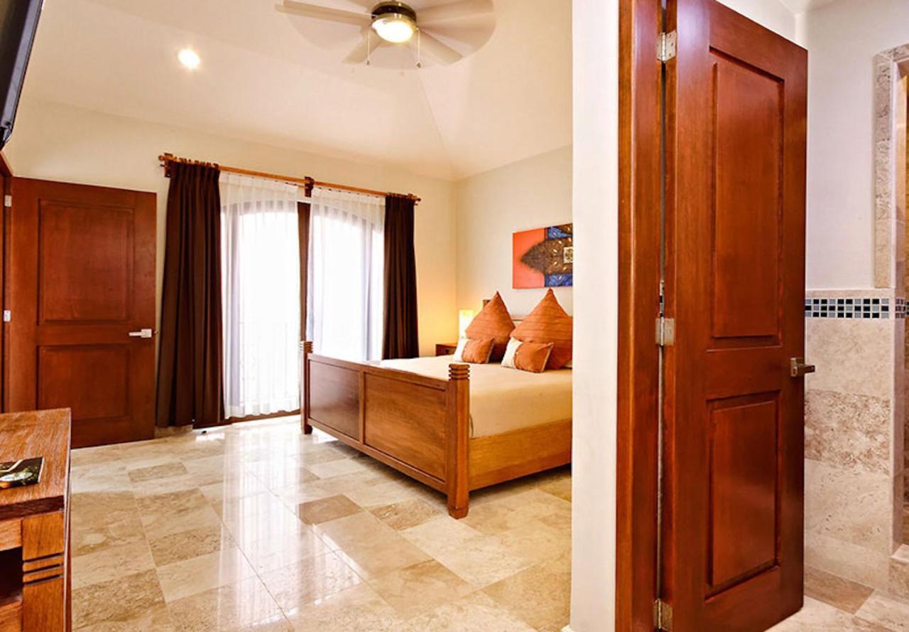Acanto Hotel Playa Del Carmen, Trademark Collection By Wyndham Eksteriør billede