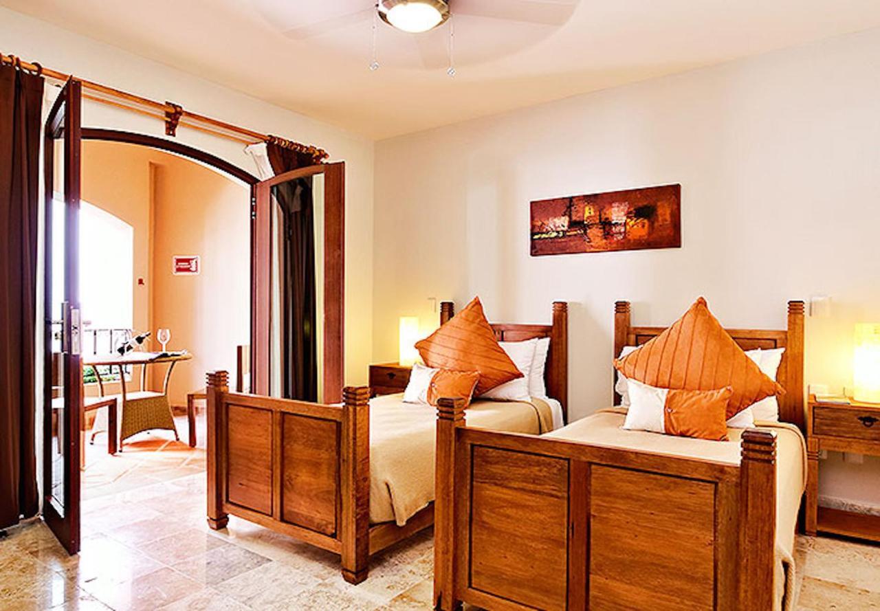 Acanto Hotel Playa Del Carmen, Trademark Collection By Wyndham Eksteriør billede