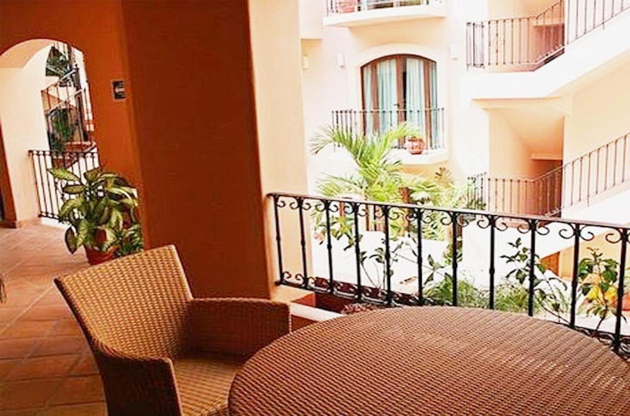 Acanto Hotel Playa Del Carmen, Trademark Collection By Wyndham Eksteriør billede