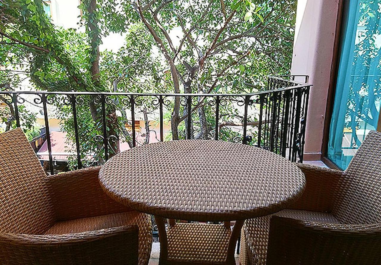 Acanto Hotel Playa Del Carmen, Trademark Collection By Wyndham Eksteriør billede
