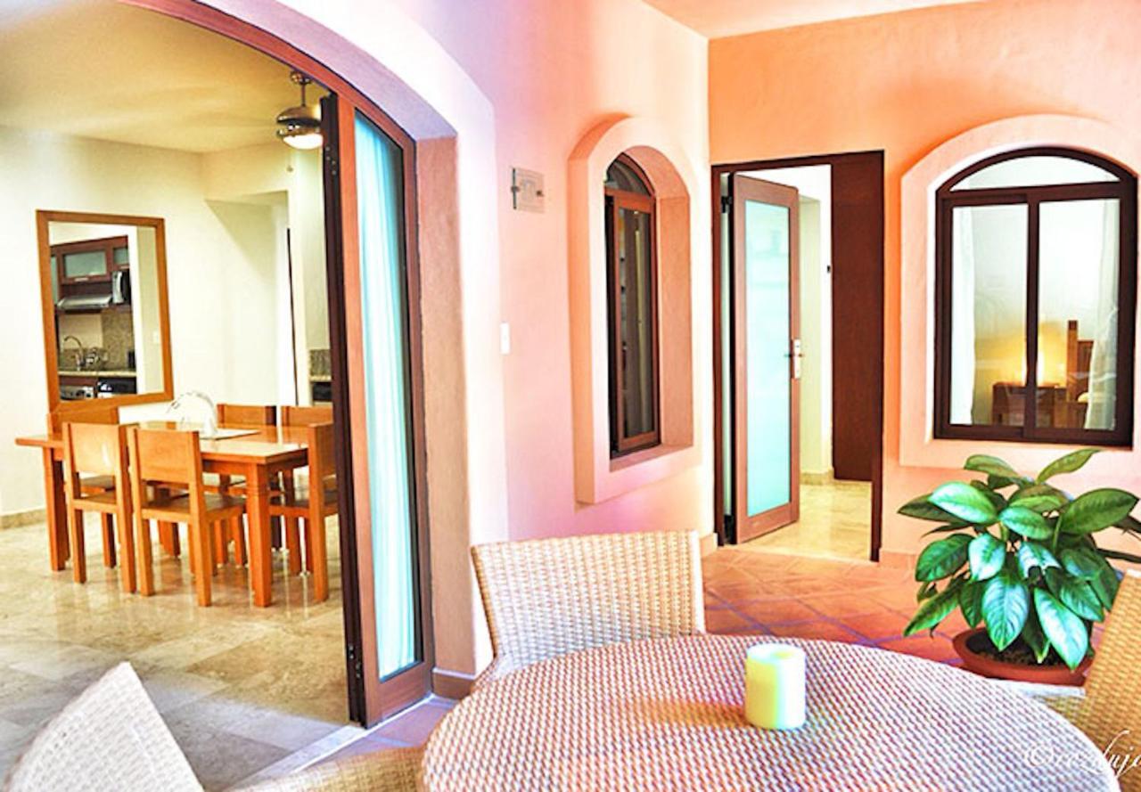 Acanto Hotel Playa Del Carmen, Trademark Collection By Wyndham Eksteriør billede