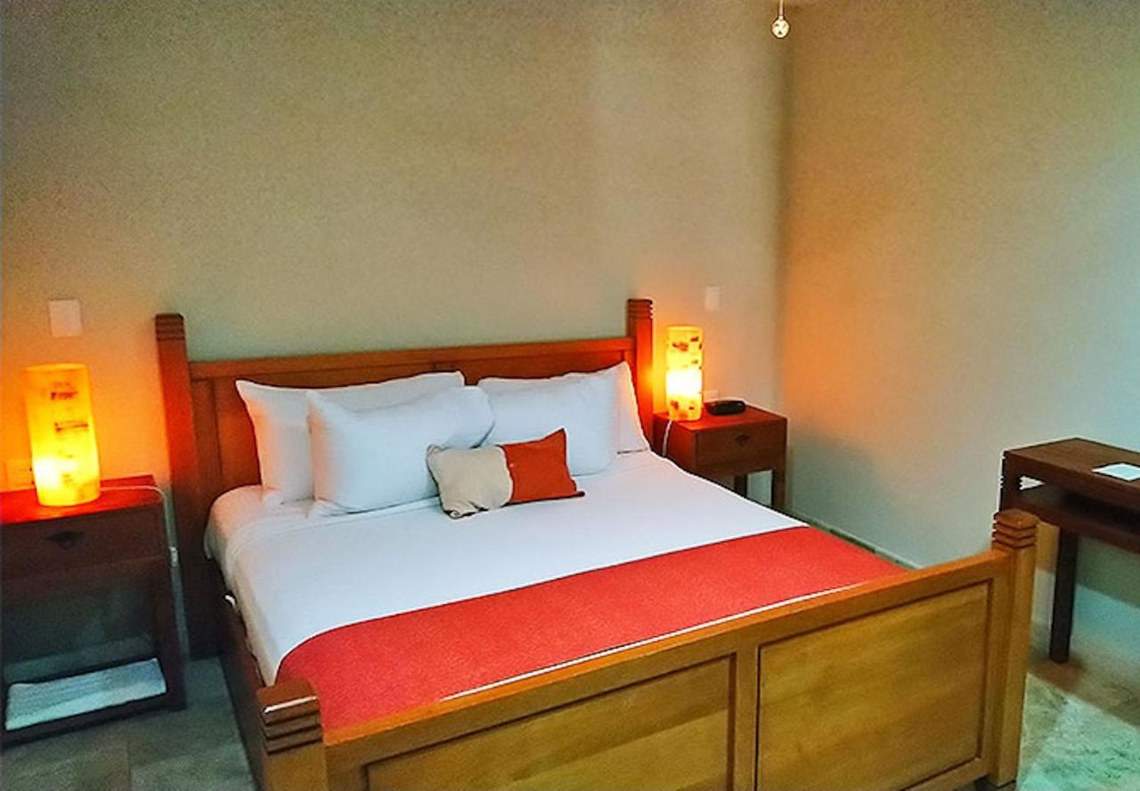 Acanto Hotel Playa Del Carmen, Trademark Collection By Wyndham Eksteriør billede