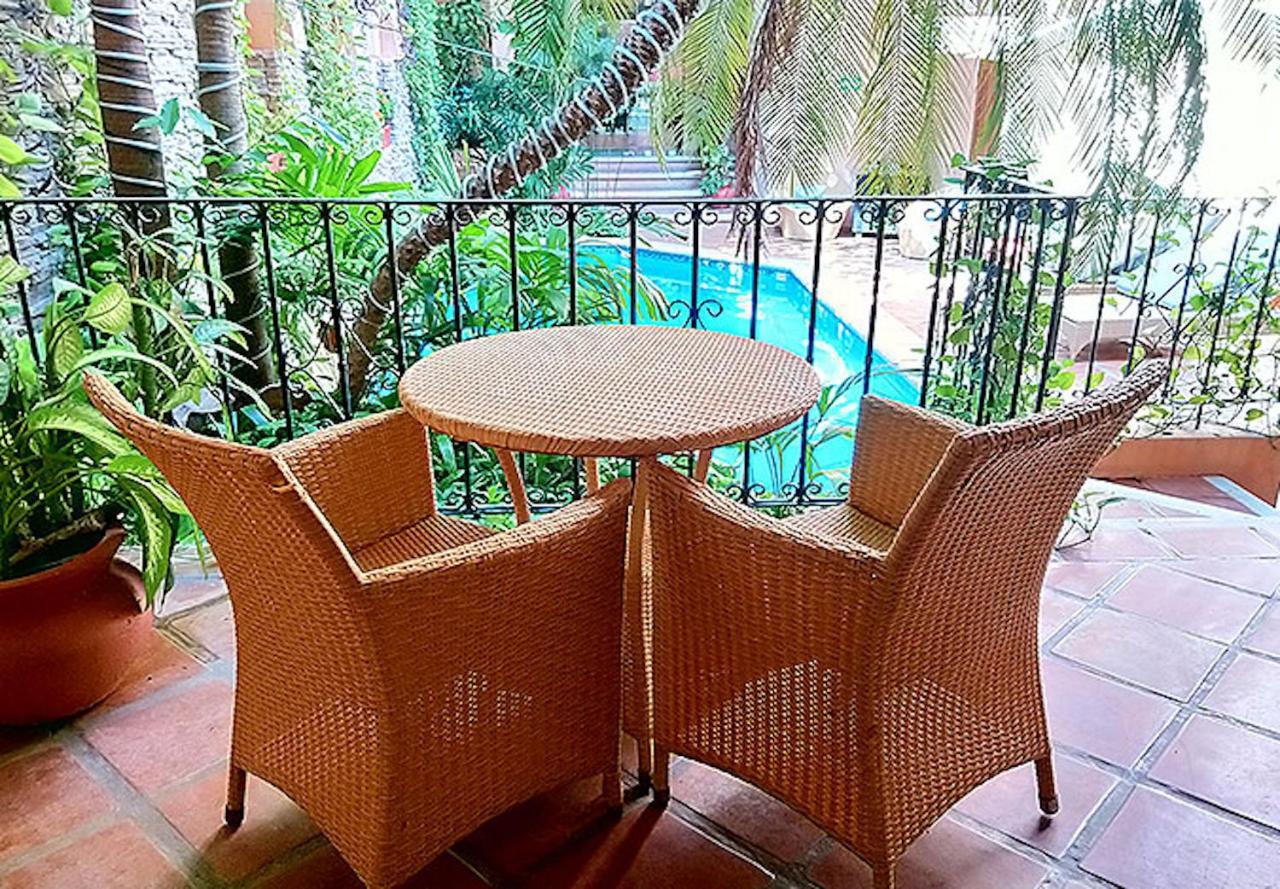 Acanto Hotel Playa Del Carmen, Trademark Collection By Wyndham Eksteriør billede