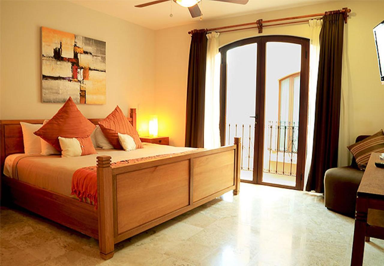 Acanto Hotel Playa Del Carmen, Trademark Collection By Wyndham Eksteriør billede