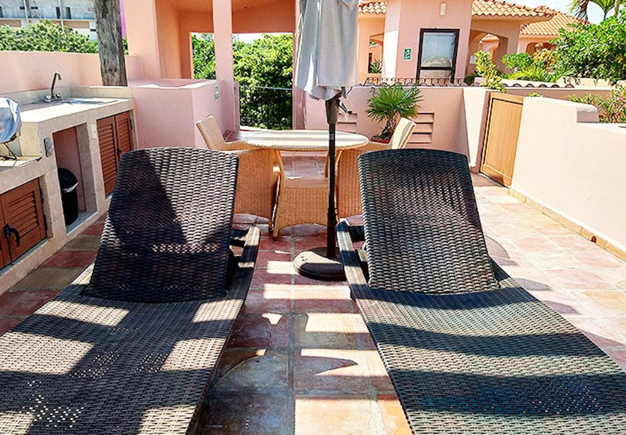 Acanto Hotel Playa Del Carmen, Trademark Collection By Wyndham Eksteriør billede