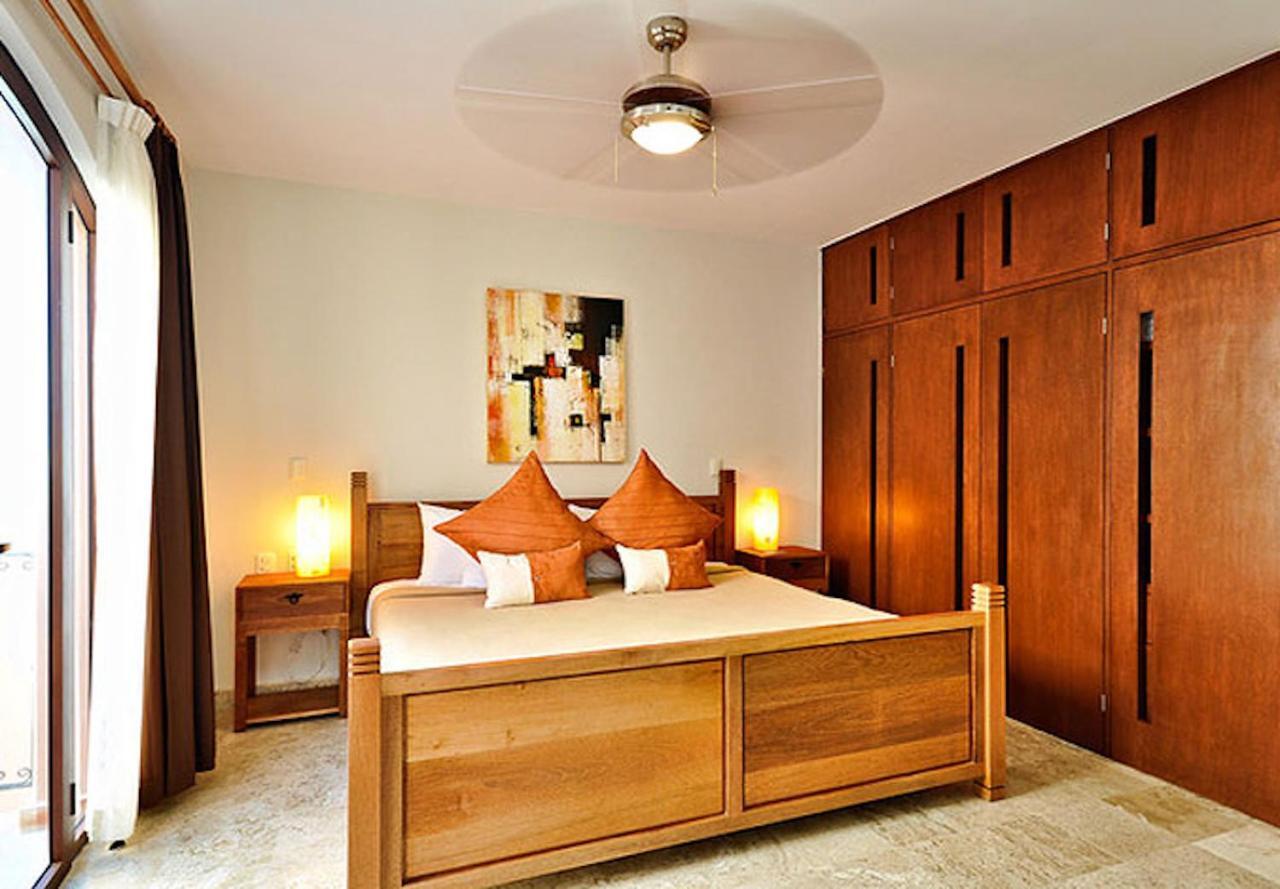 Acanto Hotel Playa Del Carmen, Trademark Collection By Wyndham Eksteriør billede